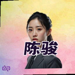 陈骏